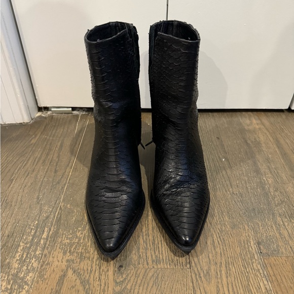 Matisse Caty Ankle Boot Size 10 - Picture 3 of 5